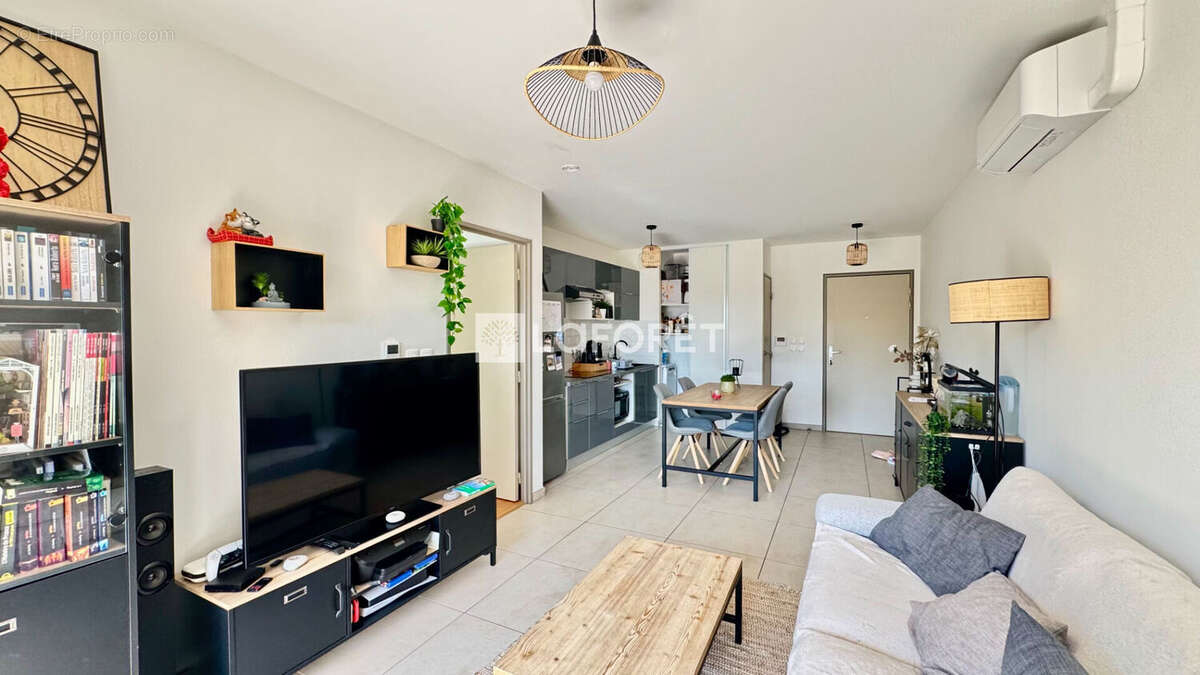 Appartement à L&#039;ARBRESLE