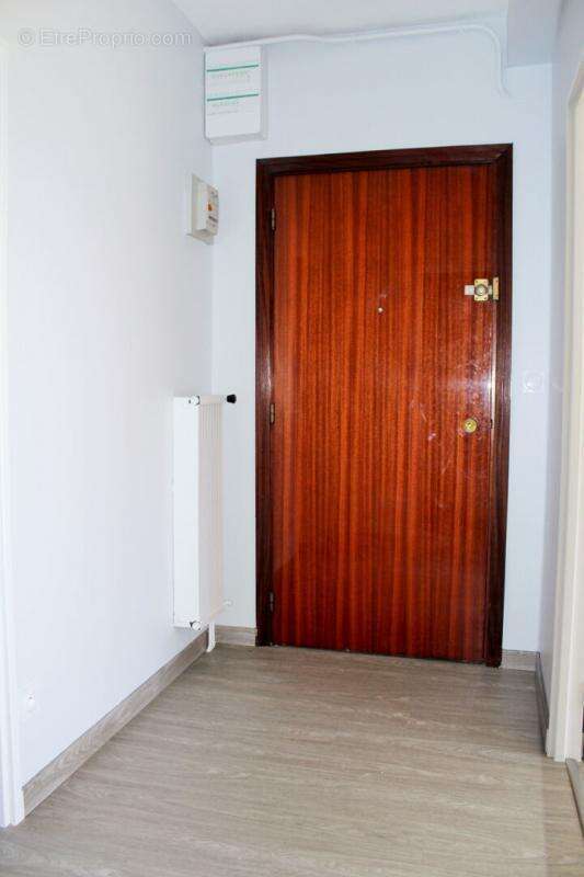 Appartement à LANNION
