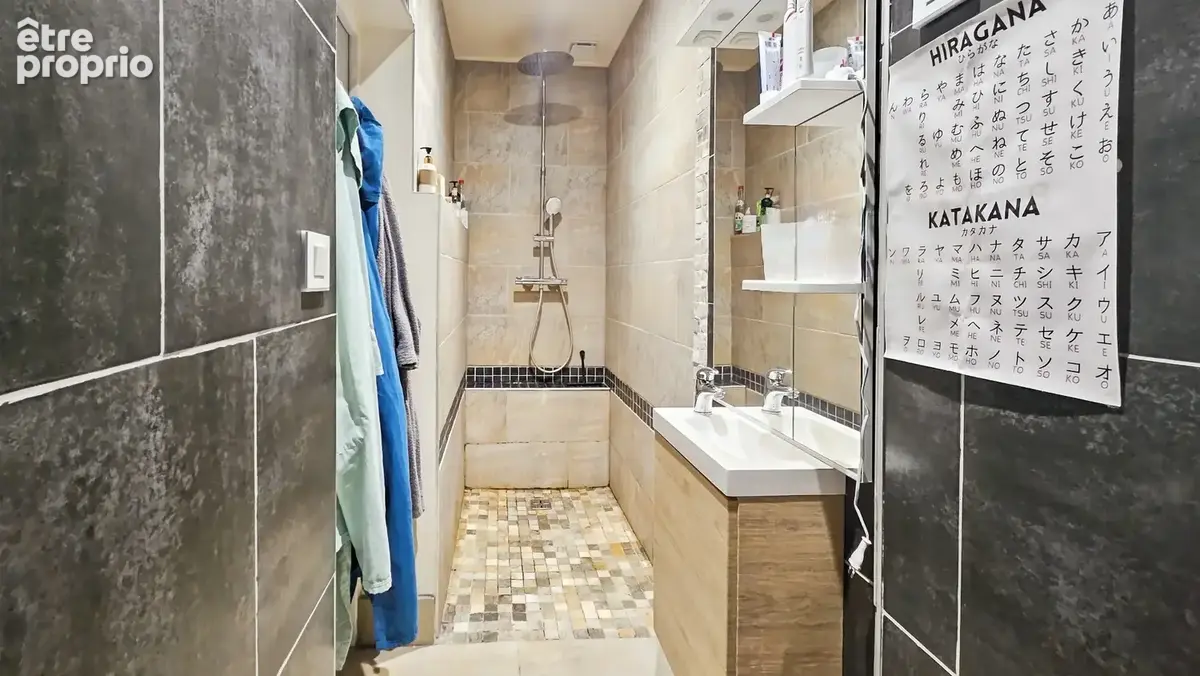 Maison à vendre 5 pièces CHATEAUMEILLANT (18) - photo 10