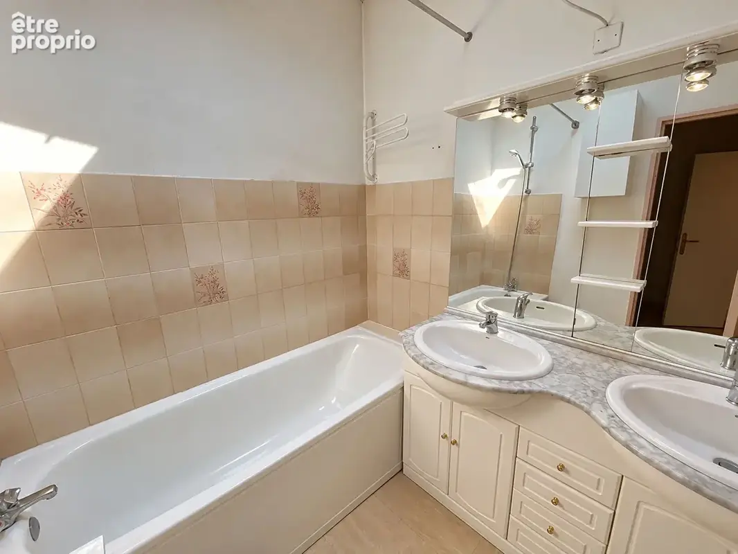 Maison 102m² à saint-cannat - photo 6