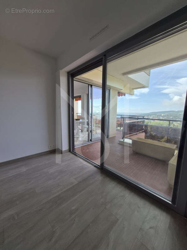 Appartement à CASSIS