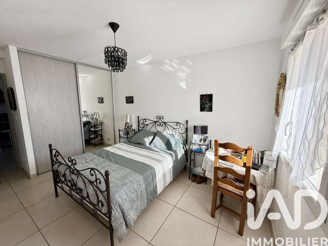 Photo 7 - Appartement à FRAISSES