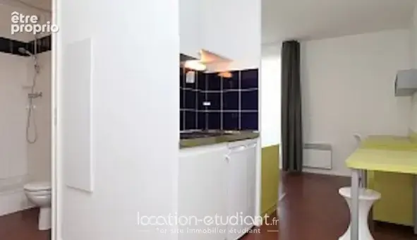 Investissement en residence étudiante - photo 7