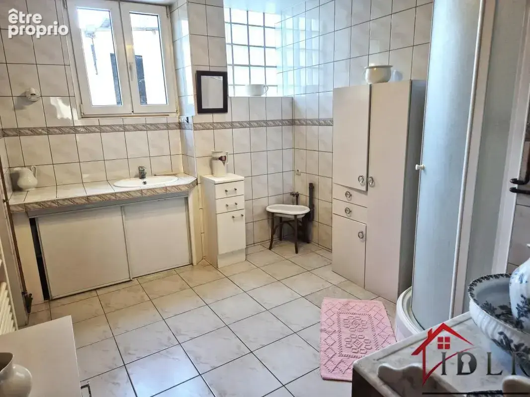 Maison familiale en pierres de 166m2 avec 4 chambres - photo 4