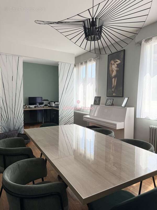 Maison 162 m² à Troyes  - photo 17