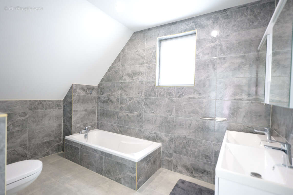 Maison à NIEDERHASLACH