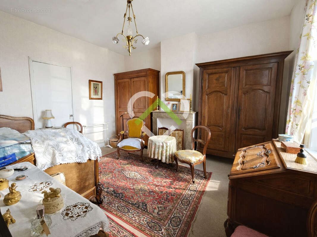 Maison à WASQUEHAL
