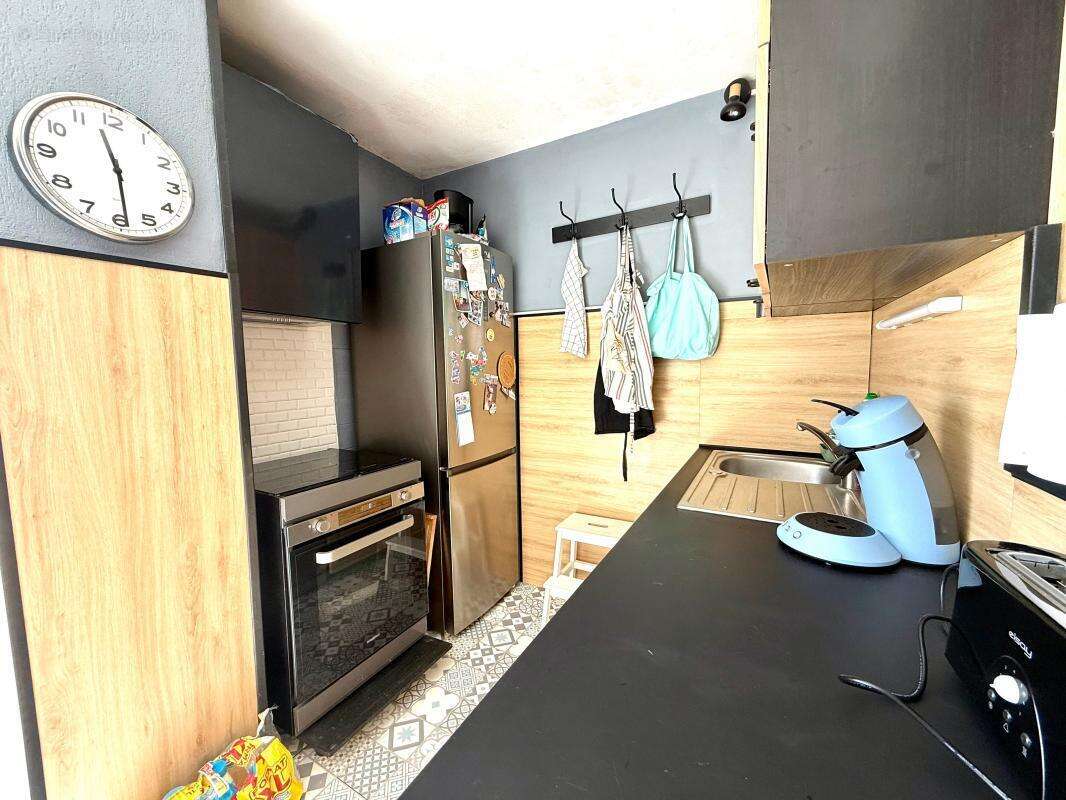 Appartement à LA GRANDE-MOTTE