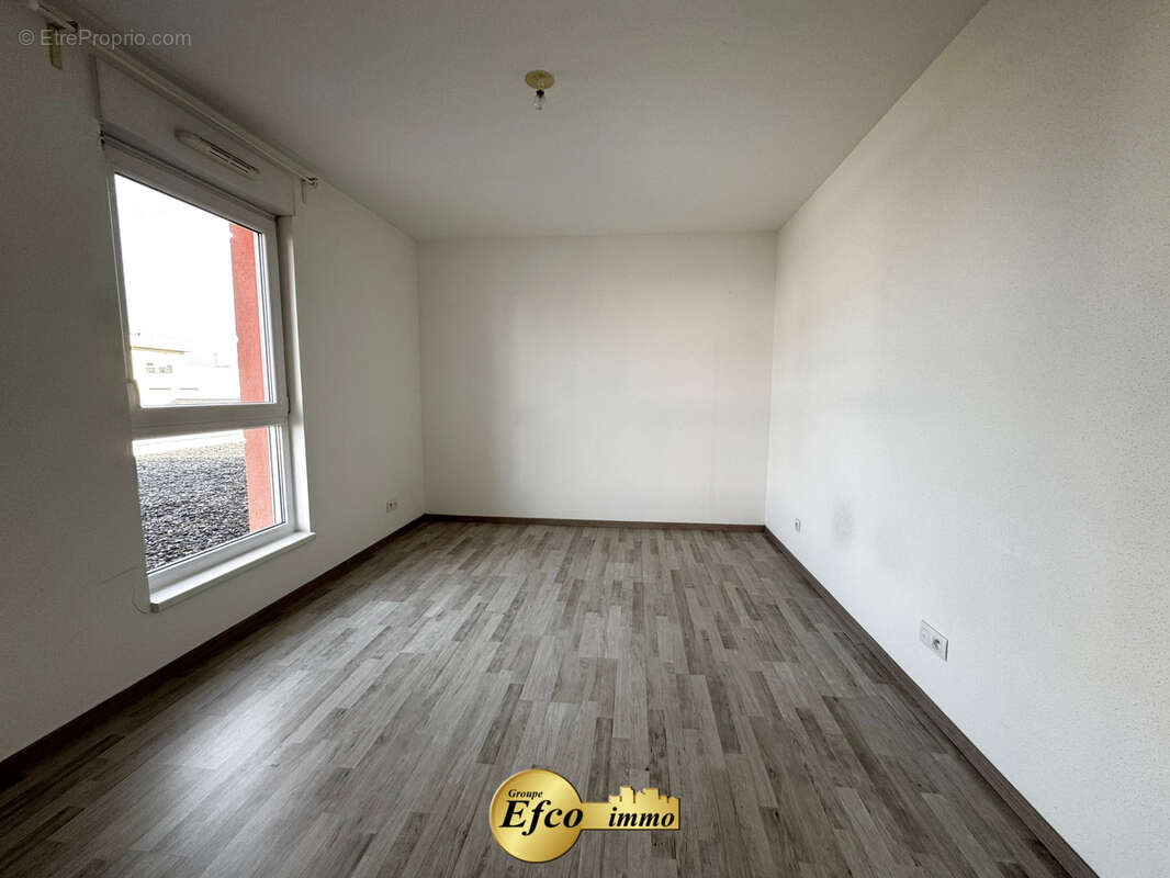 Appartement à SAINT-LOUIS