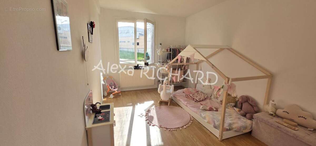 Appartement à EVREUX