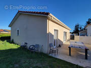 Maison à LE PEAGE-DE-ROUSSILLON
