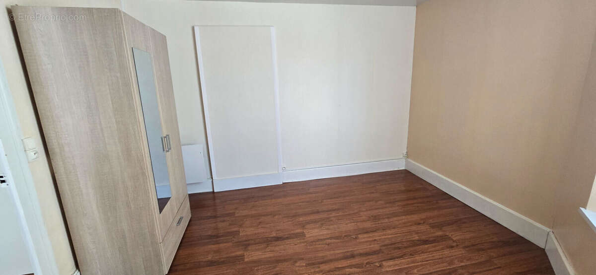 Appartement 43m² à troyes - photo 7
