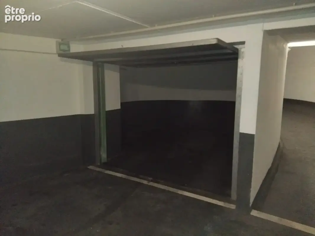 NICE-RIMIEZ: Grand garage à vendre - photo 3