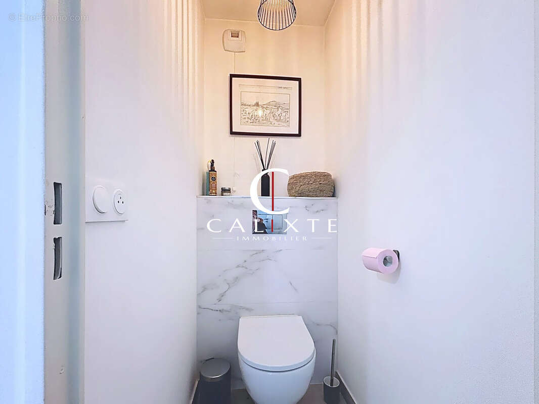 Appartement 62 m² à Carros  - photo 8