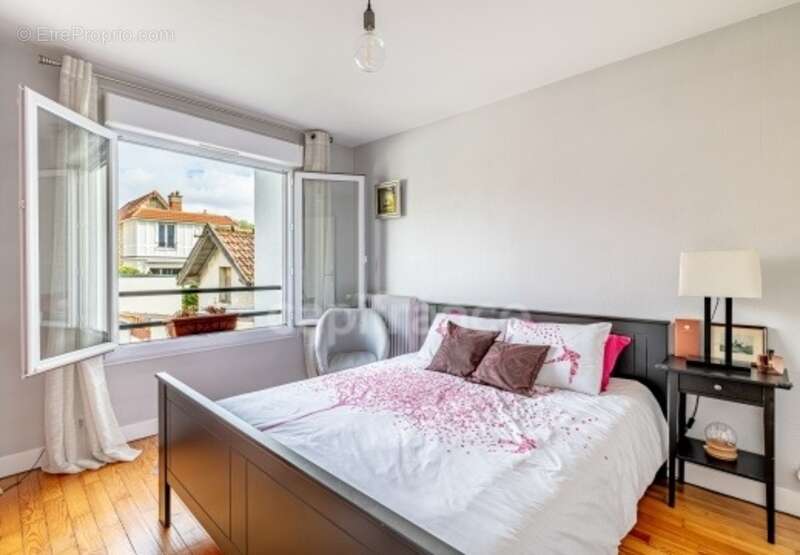 Maison à SOISY-SOUS-MONTMORENCY