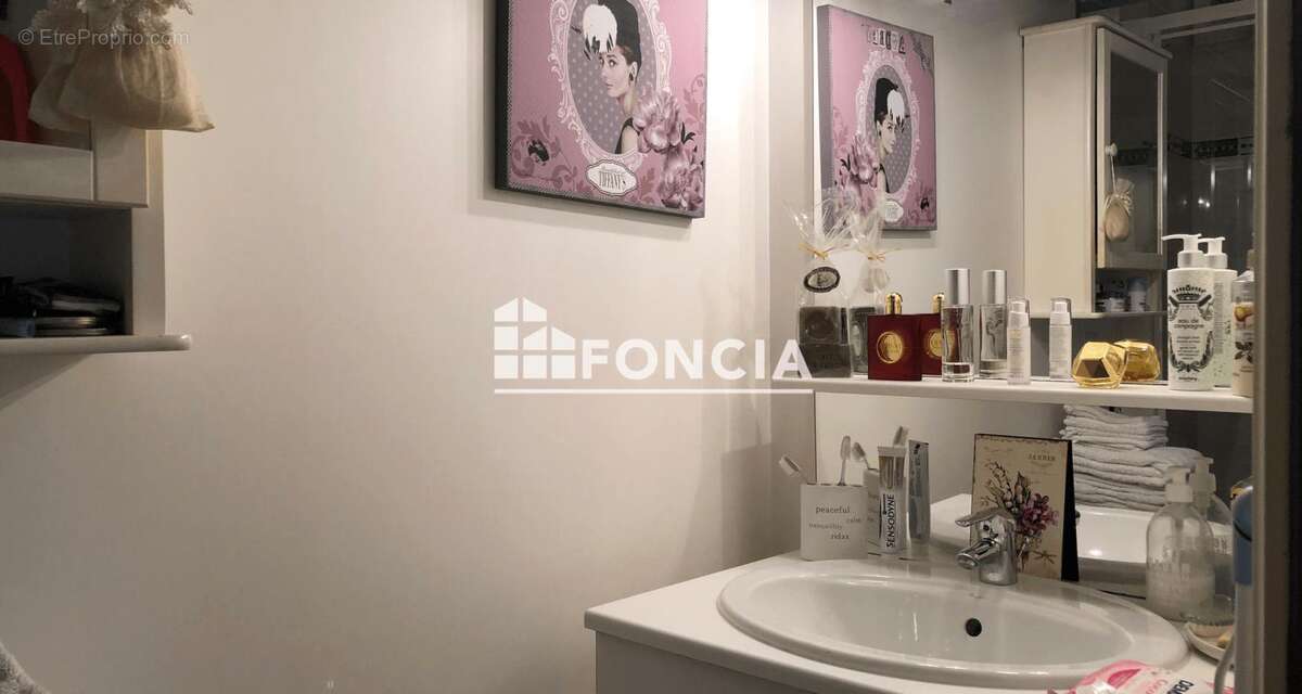 Appartement à EVREUX