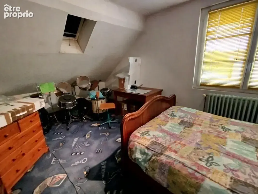 Maison à vendre 4 pièces LUISANT (28) - photo 7