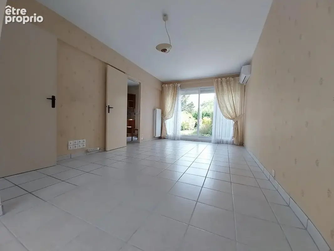 Maison 90m² à poitiers - photo 3