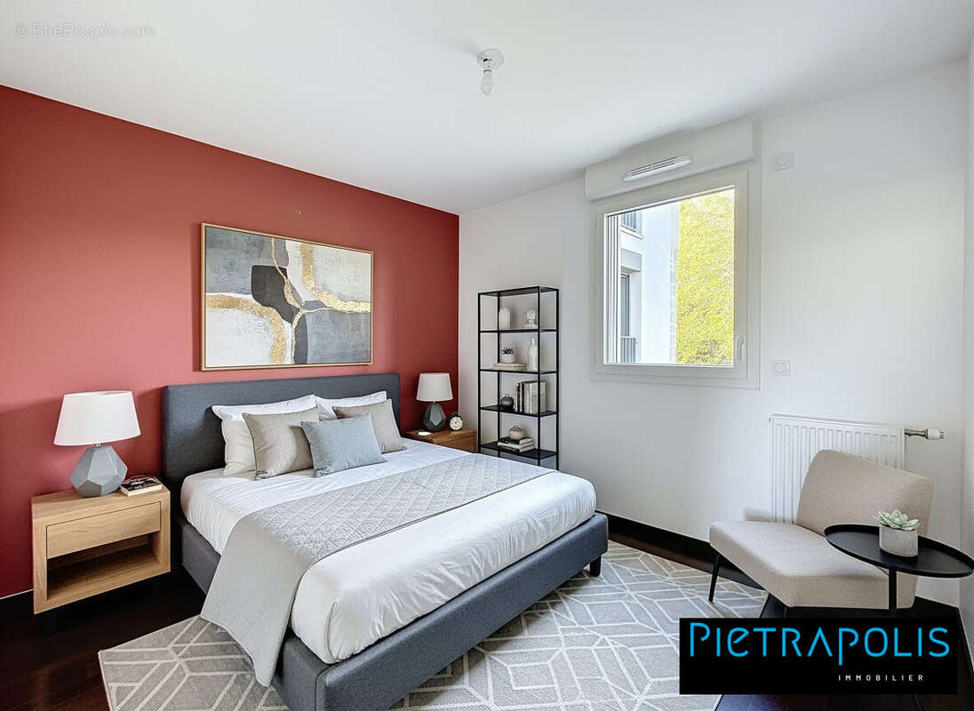 Appartement à LIMONEST