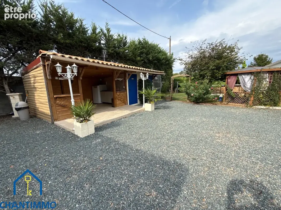 Proche L'HERMENAULT, pavillon de plain pied avec belles prestations - photo 17