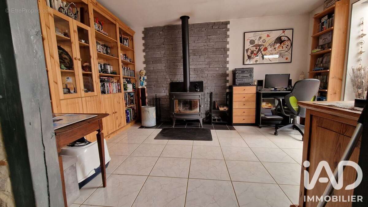 Maison 100 m² à Gisors  - photo 2