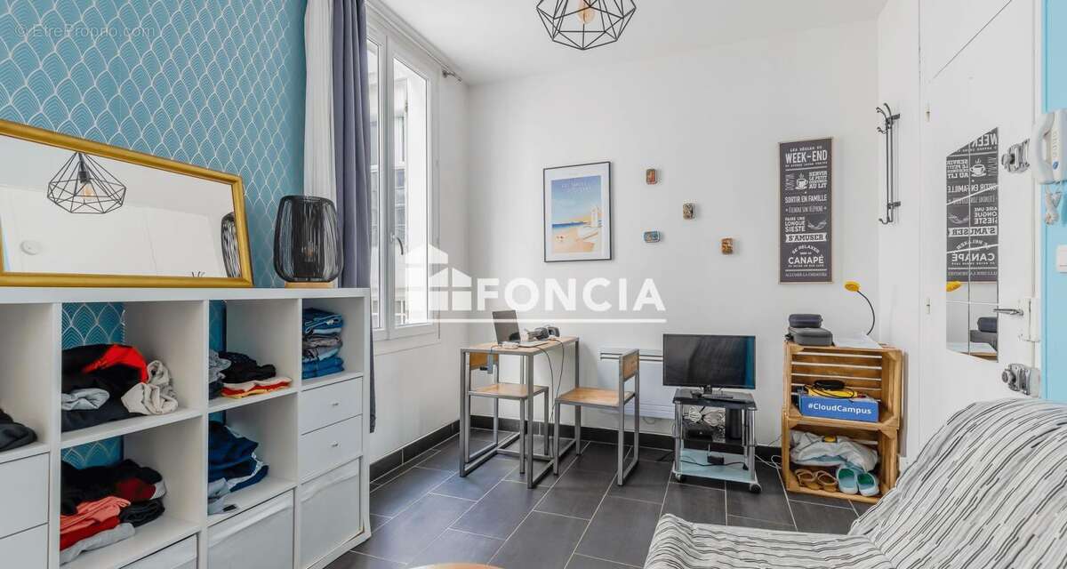 Appartement à LES SABLES-D&#039;OLONNE