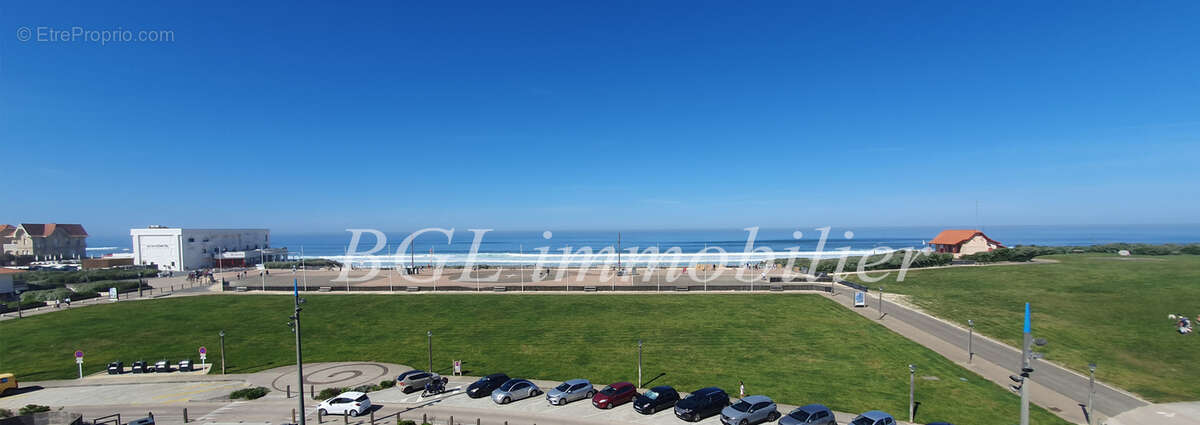 Appartement à BISCARROSSE