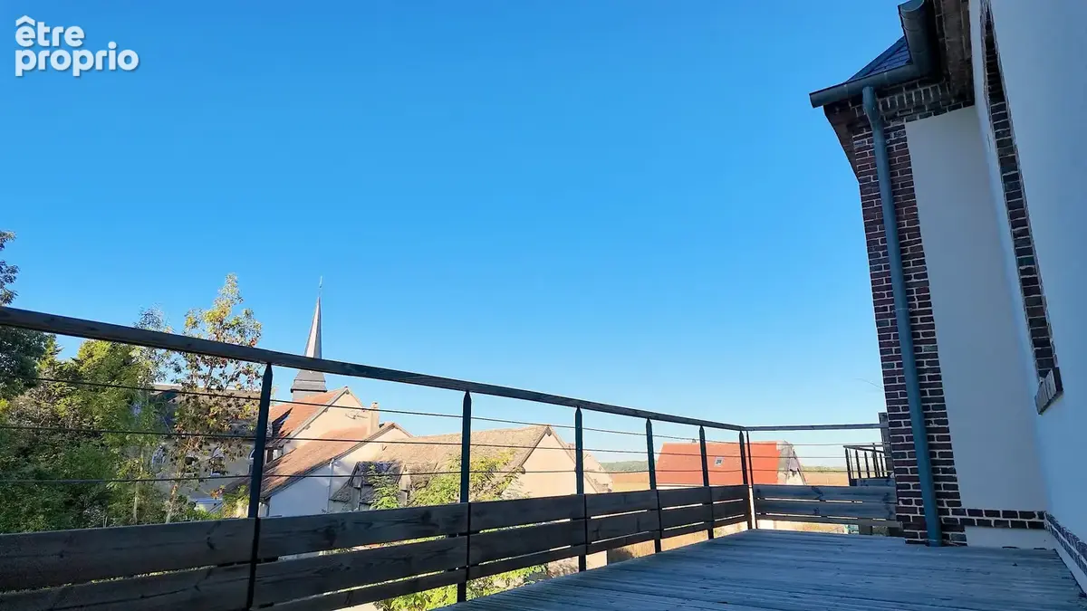 Appartement T3 lumineux avec terrasse et vue dégagée - photo 5