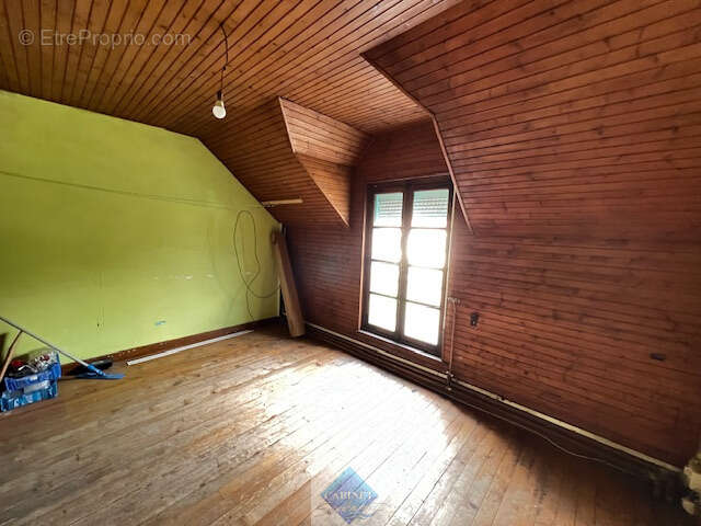 Maison à HEM-HARDINVAL