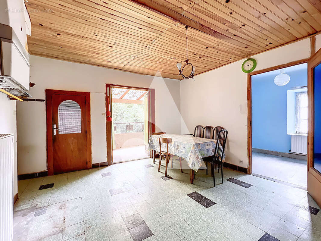 Maison à NERONDE