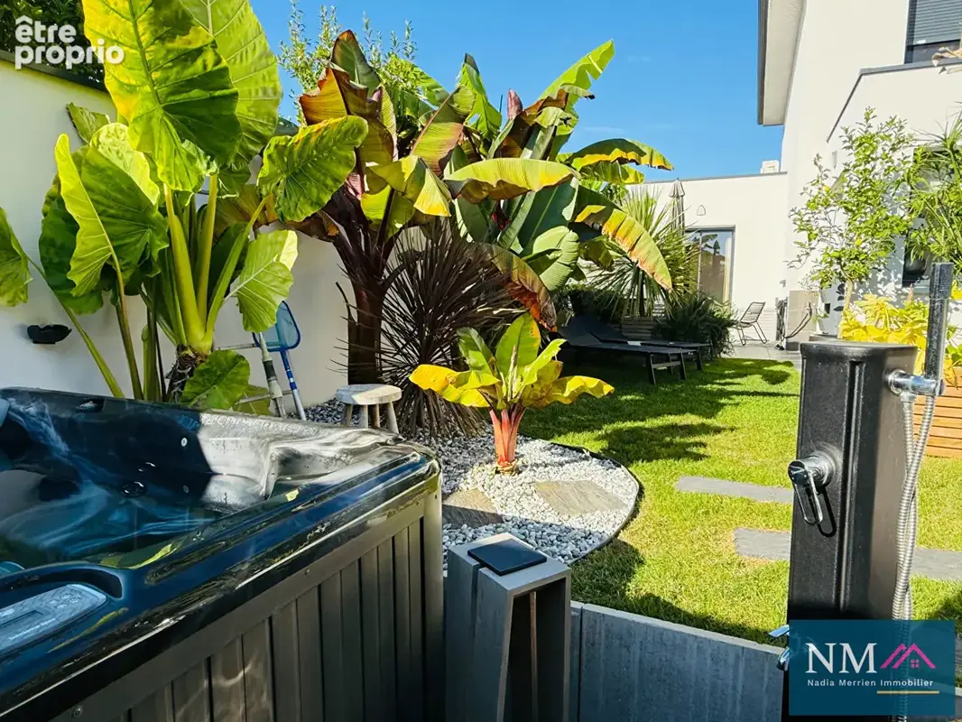 Photo Maison à Ondres au prix de 595 000€