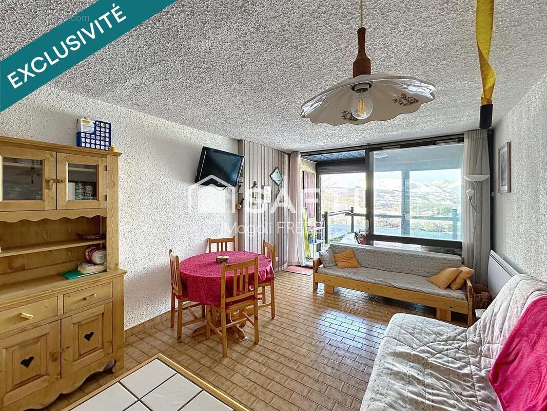 Photo 3 - Appartement à ANCELLE