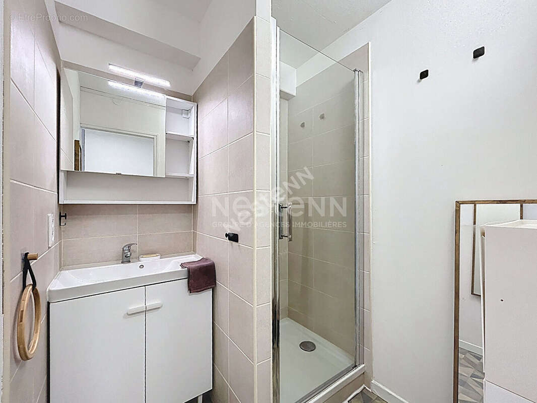 Appartement à LE GRAU-DU-ROI