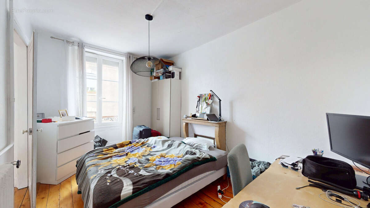 Appartement à BESANCON