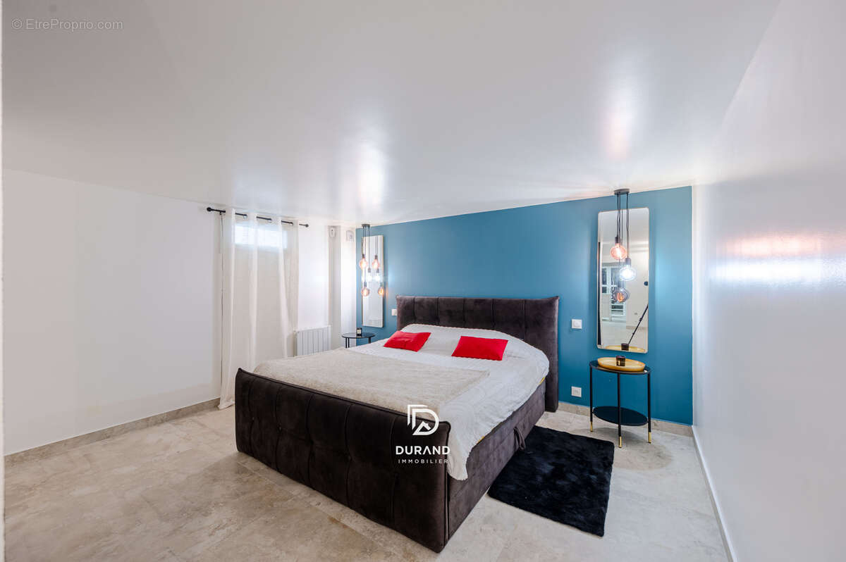 Maison à LES PENNES-MIRABEAU