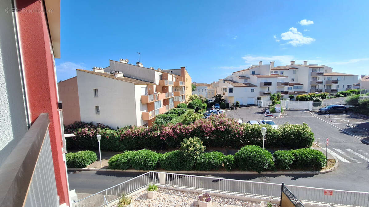 Appartement à AGDE