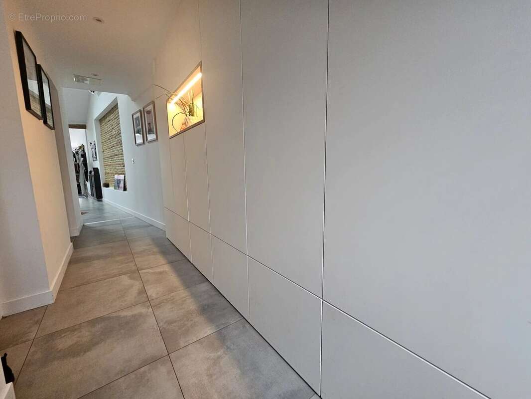 Maison à SAMATAN