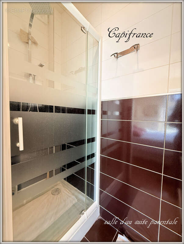 Maison à AULNAY-SOUS-BOIS