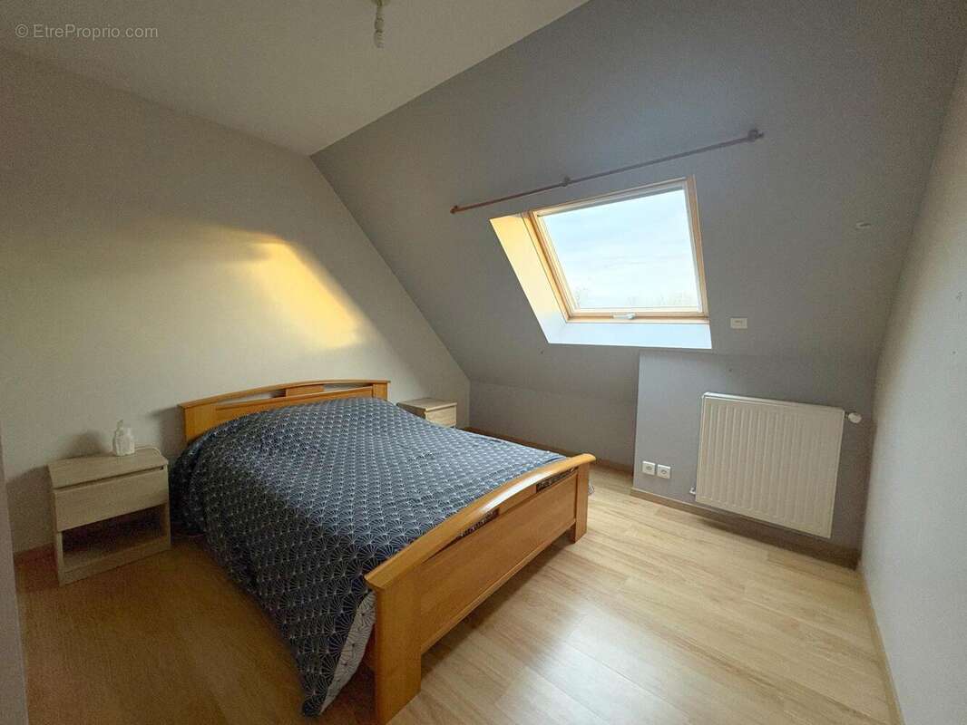 Maison 165 m² à Chanteloup  - photo 8