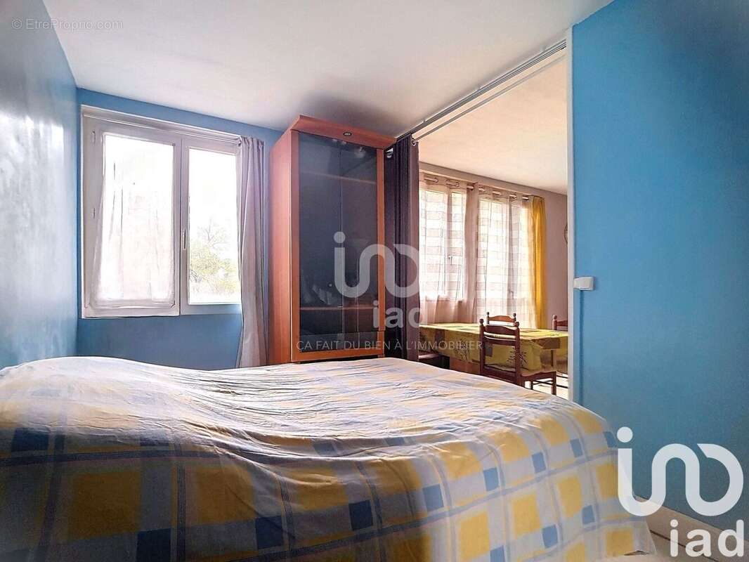 Photo 8 - Appartement à ROSNY-SOUS-BOIS