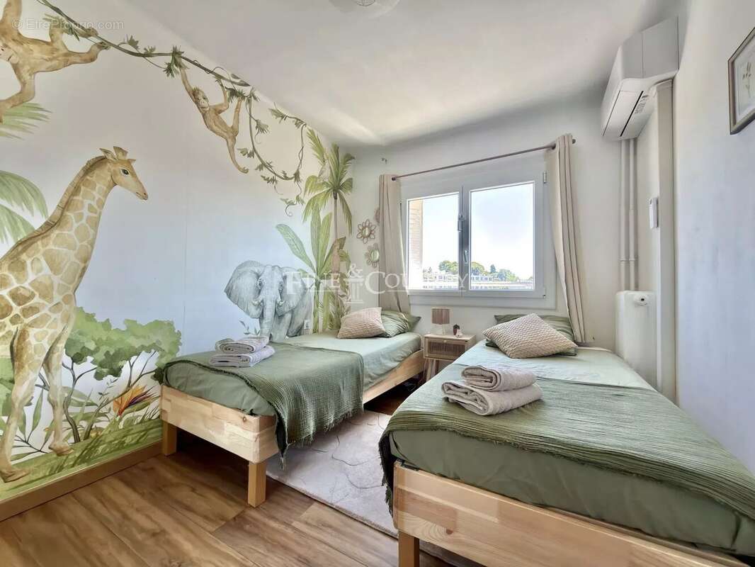 Appartement  4 pieces a vendre au cannet - photo 6