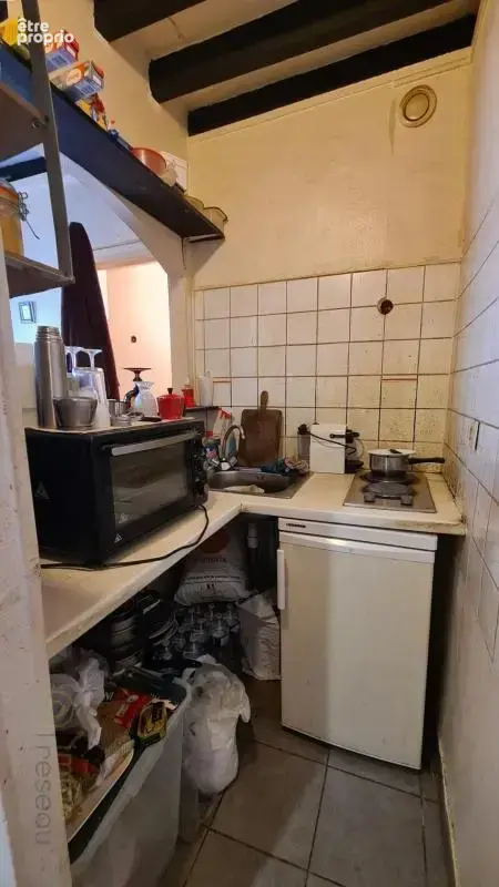 Appartement - photo 6