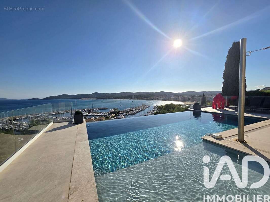 Photo 6 - Maison à LE LAVANDOU