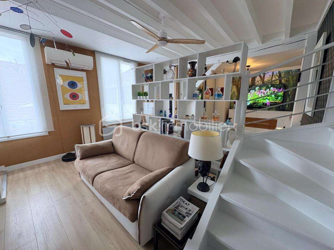 Appartement à PAU