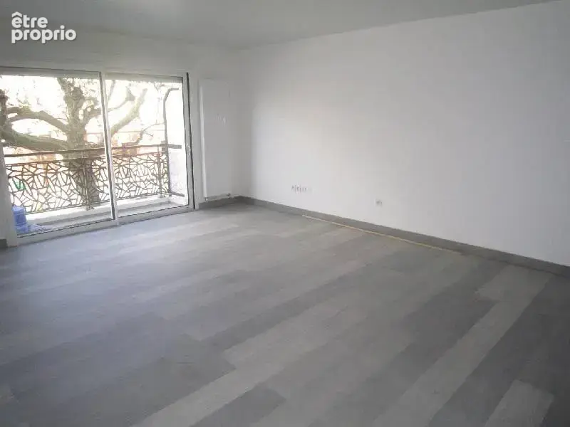 Appartement 61 m² à Neuilly-Plaisance  - photo 2