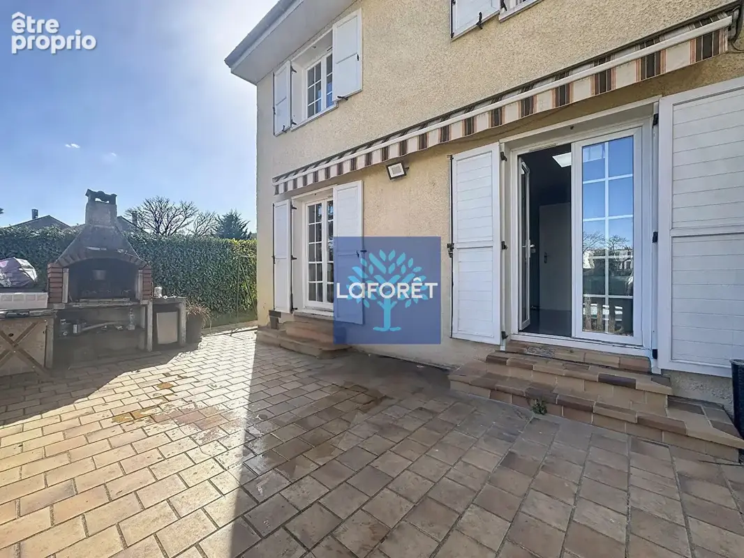 Maison Irigny 5 pièce(s) 92 m2 - photo 3