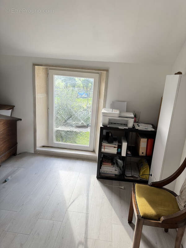 Maison à PERS-EN-GATINAIS