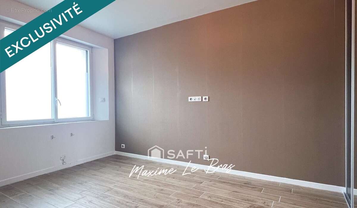 Photo 8 - Maison à ROSPORDEN