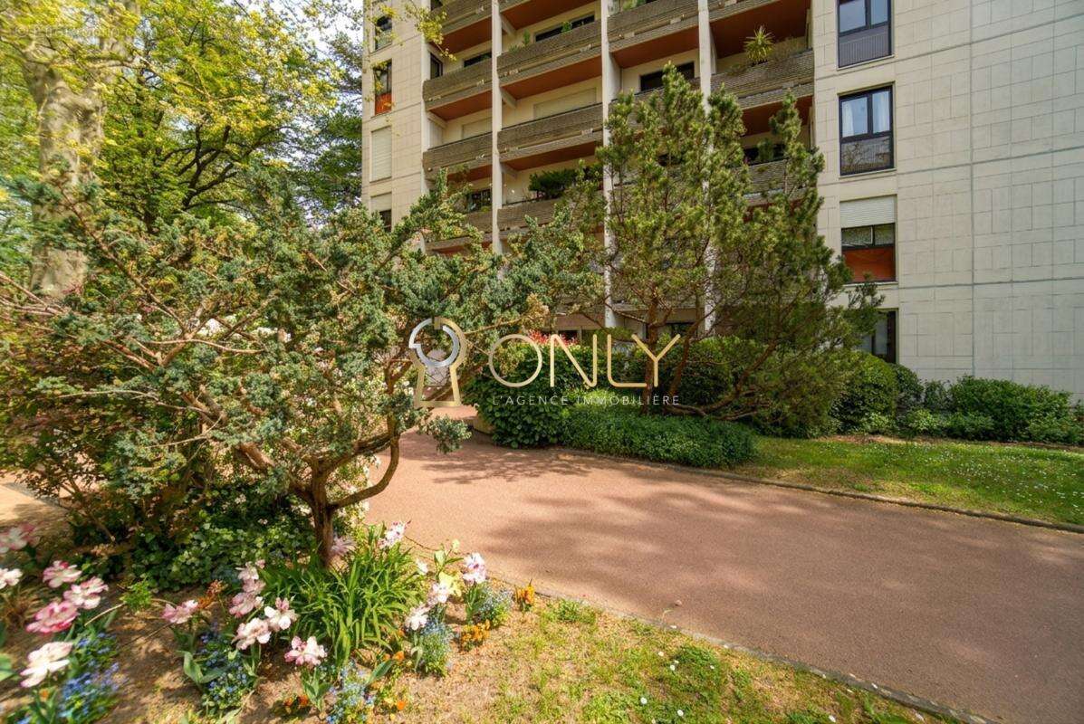 Appartement à ECULLY