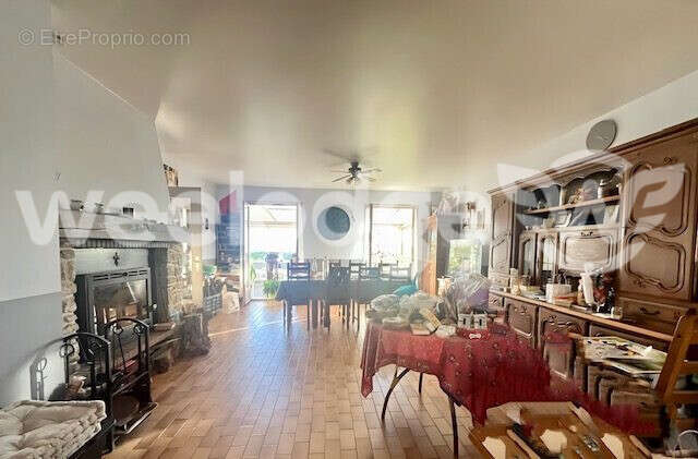 Maison à SAINT-GERMER-DE-FLY